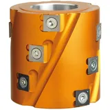 CMT Spiralkopf für Verbindungen mit HW Z12 D=62x80x35 (694.019.35)