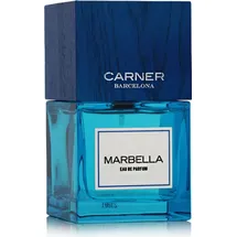 Carner Barcelona Marbella Eau de Parfum 100 ml