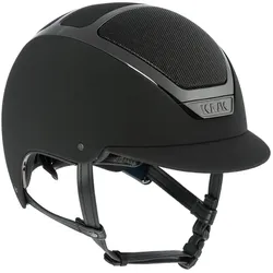 KASK Dogma Chrome Light Ton in Ton Reithelm inkl. Liner Vorgängermodell