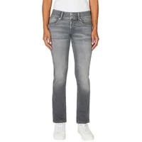 Pepe Jeans Pl204729 Slim Fit Jeans - Denim, UH7