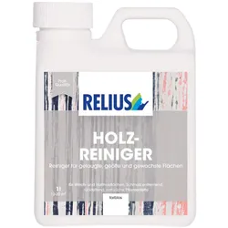 Relius Holz-Reiniger 1 l