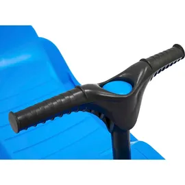 KHW Snow Quad iceblue (KHW)