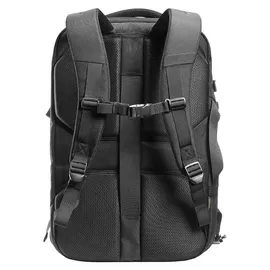 Tomtoc Reiserucksack 40 l Schwarz