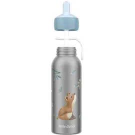 Mepal Thermoflasche Campus blau 0,35 l