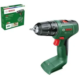 Bosch EasyDrill 18V-40 ohne Akku 06039D8000