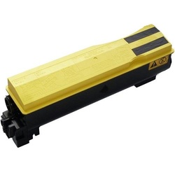 Toner kompatibel zu Kyocera TK-560Y