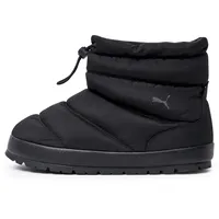 Puma Tuff Terra Hi Herren Schwarz/Kühles Dunkelgrau 42