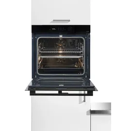Samsung DualCook Flex Einbaubackofen Serie 5 NV7B5775XDK/U1