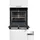 Samsung DualCook Flex Einbaubackofen Serie 5 NV7B5775XDK/U1