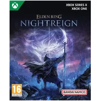Bandai Namco Entertainment Elden Ring Nightreign Xbox One/SX)