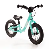 Bachtenkirch Baxi 12" aqua