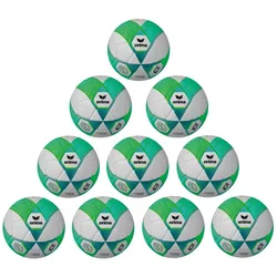 10 x Erima HYBRID Lite 290 Gr. 3