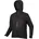 SingleTrack Jacke mattschwarz XL