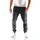 JACK & JONES Paul Flake Akm 542 Hosen Asphalt 33 36