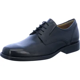 GEOX Federico Herren Schwarz 47