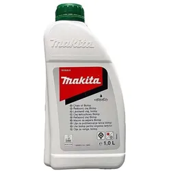 makita Sägekettenöl »Biotop 1,0 L«