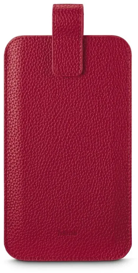 137097 Ziehtasche für Universal  (Rot)