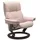 Stressless Mayfair mit Classic Base Rohleder 75 x 99 x 73 cm light q2 faron