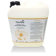 Tierfee Tiergerechter Bodenreiniger 5 l