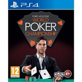 Pure Hold'em World Poker Championships (PEGI) (PS4)