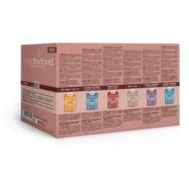 Catz Finefood Classic Multipack No. 1 12 x 85 g