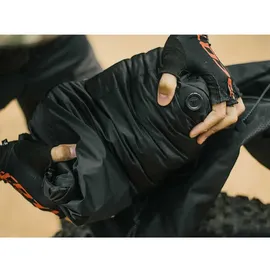 Topeak BackLoader Satteltasche schwarz