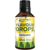 IronMaxx Flavour Drops Banane 50 ml