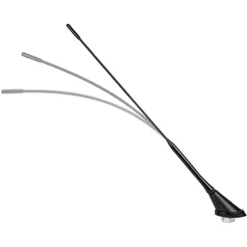 Alca alca® Antenne Fahrzeugdach, 200g