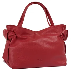 Samantha look Handtasche Damen 021331 rot | Rot