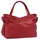 Samantha look Handtasche Damen 021331 rot | Rot