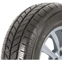 Winterreifen YOKOHAMA YOKOHAMA WY01 195/75R16C, 107/105R TL