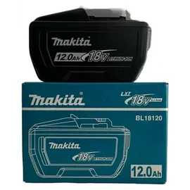 Makita BL18120 18V Li-Ion 12,0 Ah 1915J2-8