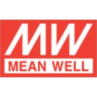 MeanWell Mean Well DHP-1UT-A 19Zoll 1HE Rack für DRP-3200-Serie