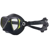 Aqua Lung Aqualung Micromask X - grau/gelb
