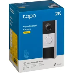 Tapo D210 Sprechanlage
