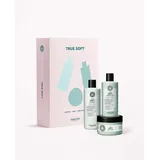 Maria Nila Holiday Box True Soft Geschenkset