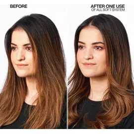 Redken All Soft Heavy Cream 250 ml