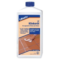Lithofin KF Klinkeröl 1 Liter