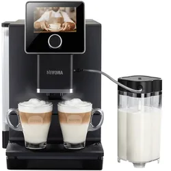 Nivona CafeRomatica NICR 960 inkl. 5 Jahre Garantie