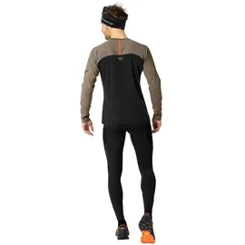 Dynafit Herren Alpine Pro Longsleeve (Größe L, grau)