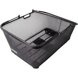 Atranvelo Daily Fahrradkorb 28l schwarz
