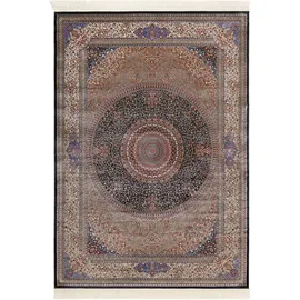 WECON HOME »Täbriz« rechteckig 5 mm Höhe Wohnzimmer, Orient Design