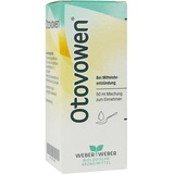 weber & weber gmbh OTOVOWEN Mischung 50 ml