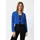 Comma, Blazer Blau 44
