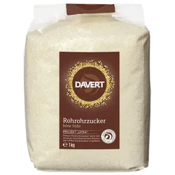 Davert - Rohrohrzucker