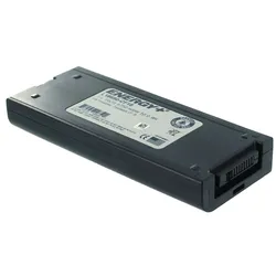 AGI Akku kompatibel mit Panasonic Toughbook CF18