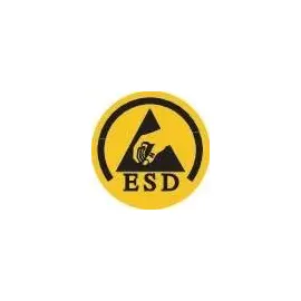 Baak Sicherheitsschuh Sky S1P SRC ESD (S1P, 45