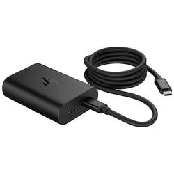 HP USB-C 65 W  1,6 A Netzteil - Europäische/Englische Lokalisierung