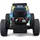 MAISTO TECH RC-Buggy Ford Bronco-R 2,4CH RTR blau (81605)