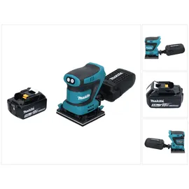 Makita DBO 480 T1 + 1 x 5,0 Ah